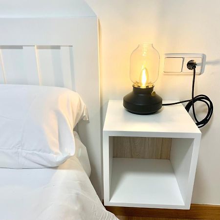 Casa Ferreiros. Parking Y Wifi Incluidos! Apartment กิฮอน ภายนอก รูปภาพ