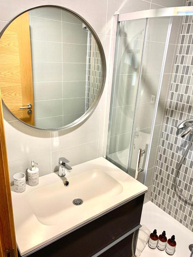 Casa Ferreiros. Parking Y Wifi Incluidos! Apartment กิฮอน ภายนอก รูปภาพ