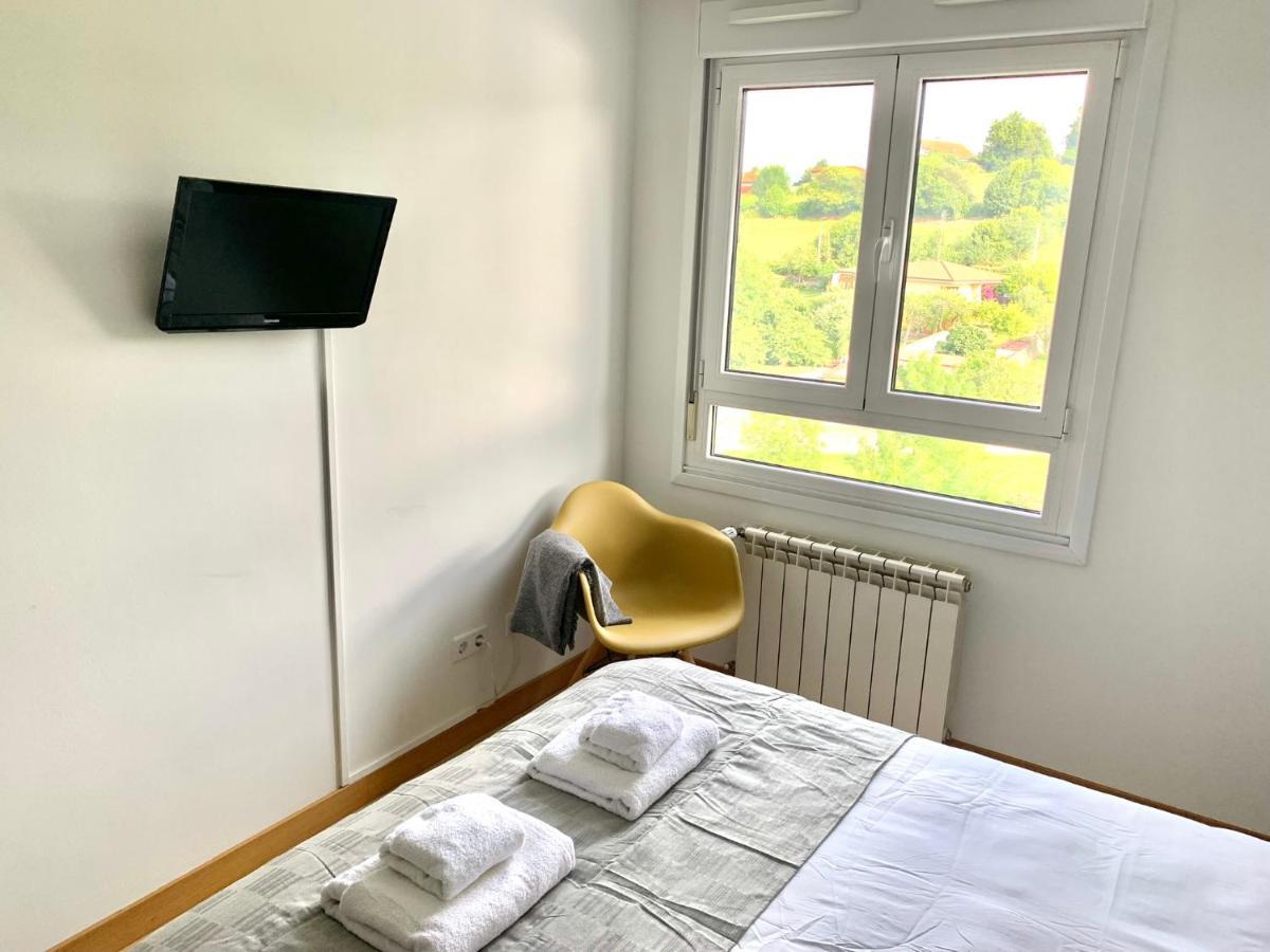 Casa Ferreiros. Parking Y Wifi Incluidos! Apartment กิฮอน ภายนอก รูปภาพ