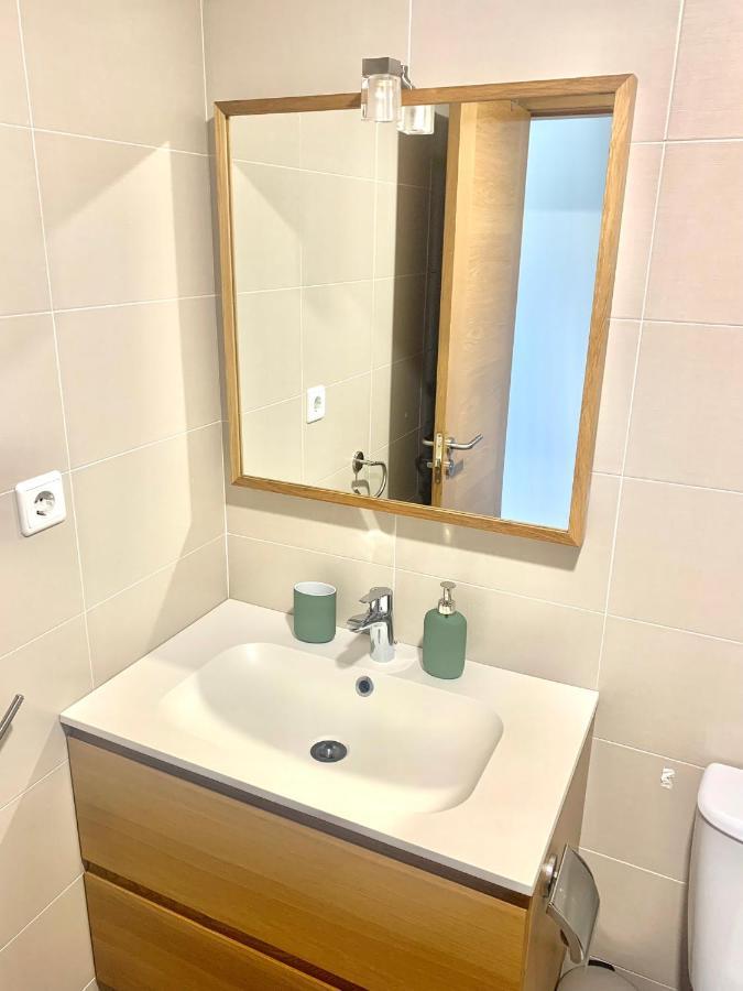 Casa Ferreiros. Parking Y Wifi Incluidos! Apartment กิฮอน ภายนอก รูปภาพ