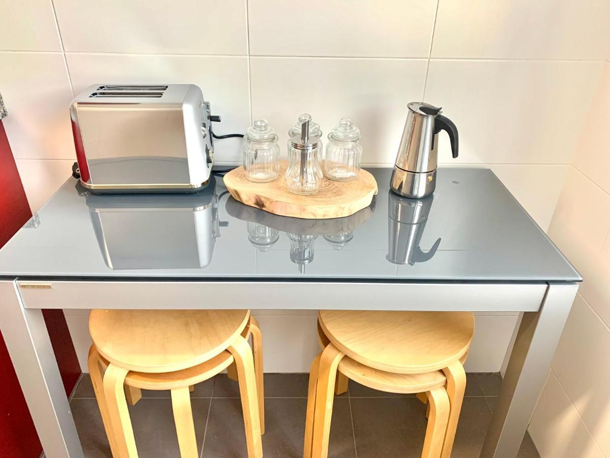 Casa Ferreiros. Parking Y Wifi Incluidos! Apartment กิฮอน ภายนอก รูปภาพ