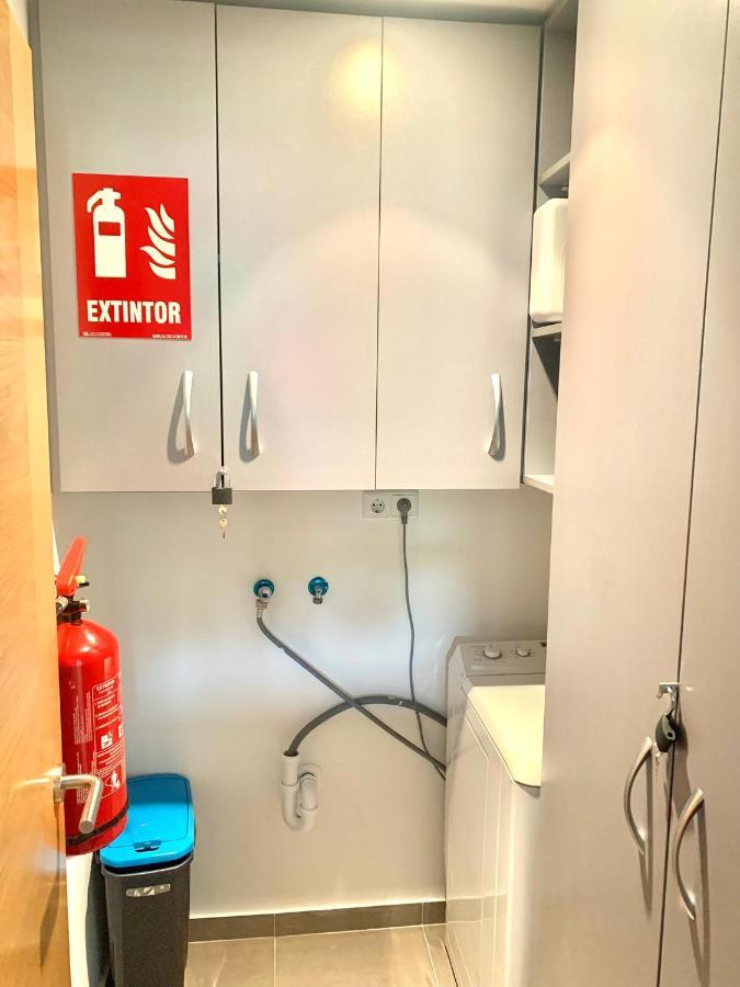 Casa Ferreiros. Parking Y Wifi Incluidos! Apartment กิฮอน ภายนอก รูปภาพ