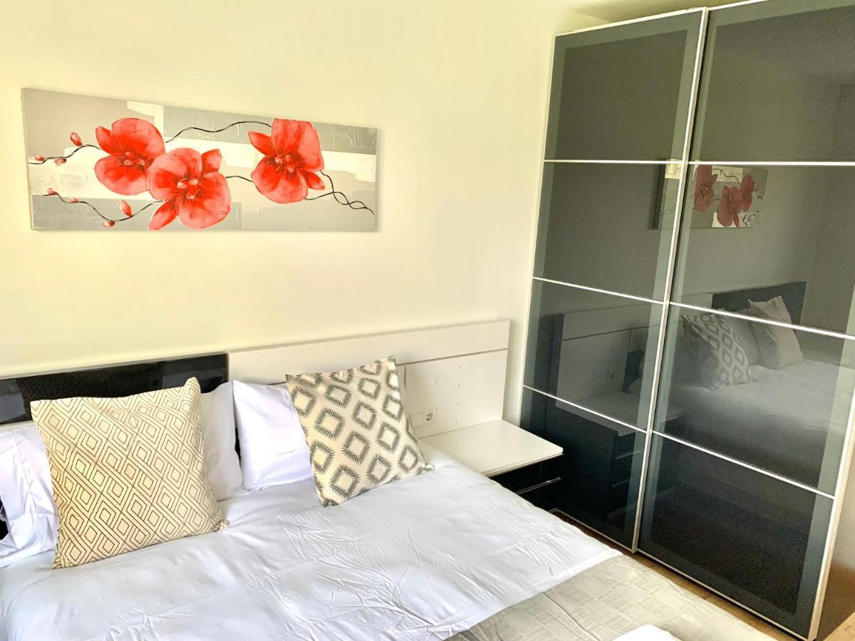 Casa Ferreiros. Parking Y Wifi Incluidos! Apartment กิฮอน ภายนอก รูปภาพ